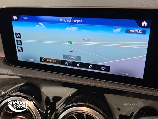 Used Mercedes-Benz CLA 2019 for sale - 76646788: Photo 39