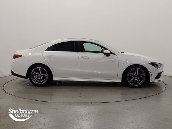 Used Mercedes-Benz CLA 2019 for sale - 76646788: Photo 4
