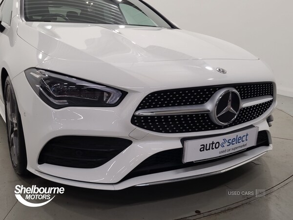 Used Mercedes-Benz CLA 2019 for sale - 76646788: Photo 50
