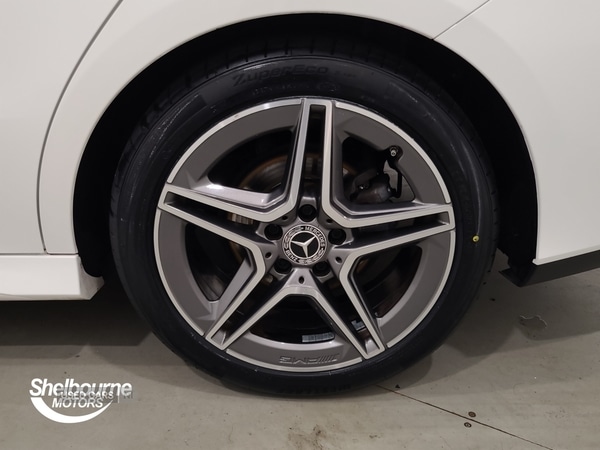 Used Mercedes-Benz CLA 2019 for sale - 76646788: Photo 8