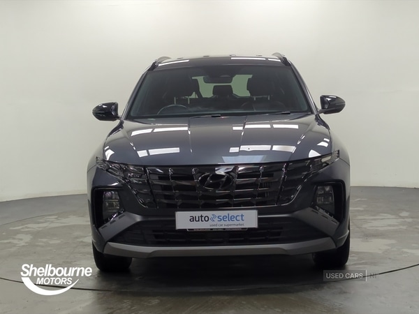 Used Hyundai TUCSON 2022 for sale - 76759918: Photo 10
