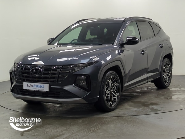 Used Hyundai TUCSON 2022 for sale - 76759918: Photo 11