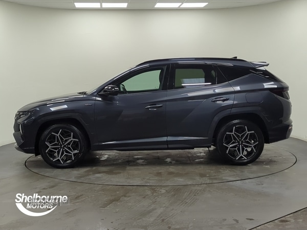 Used Hyundai TUCSON 2022 for sale - 76759918: Photo 14