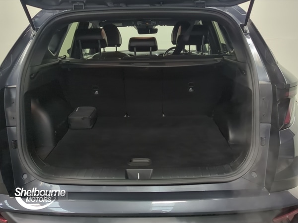 Used Hyundai TUCSON 2022 for sale - 76759918: Photo 17