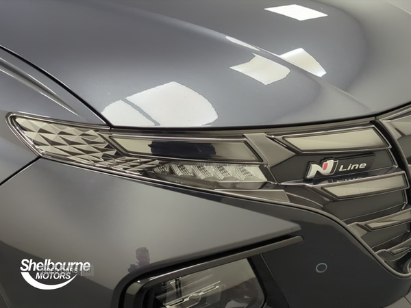 Used Hyundai TUCSON 2022 for sale - 76759918: Photo 18