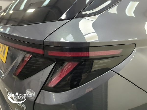 Used Hyundai TUCSON 2022 for sale - 76759918: Photo 19