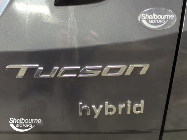 Used Hyundai TUCSON 2022 for sale - 76759918: Photo 20