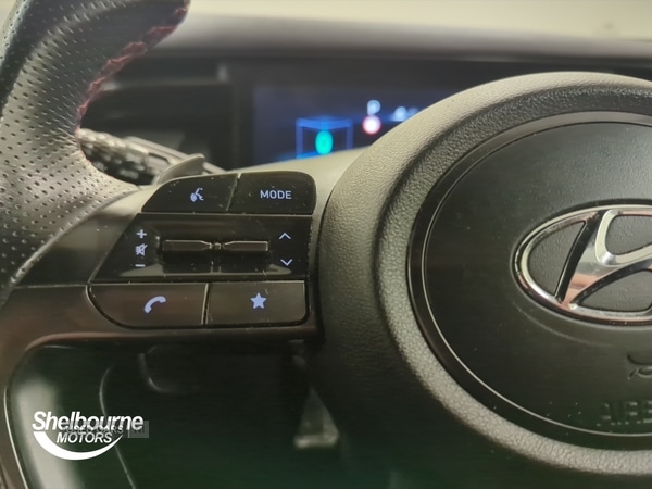 Used Hyundai TUCSON 2022 for sale - 76759918: Photo 23