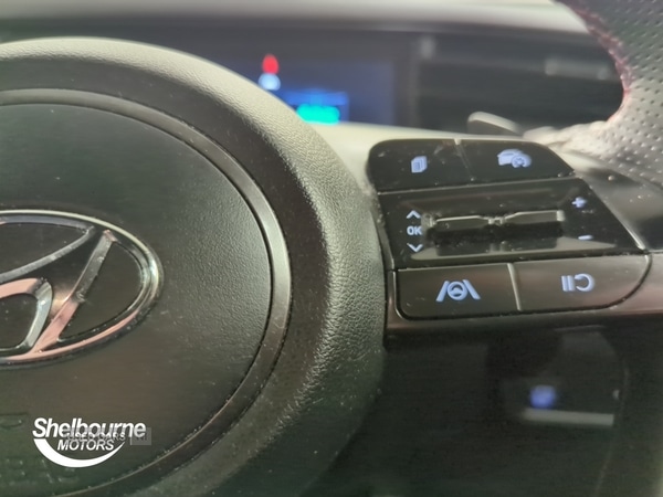 Used Hyundai TUCSON 2022 for sale - 76759918: Photo 24