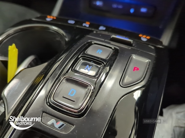 Used Hyundai TUCSON 2022 for sale - 76759918: Photo 27