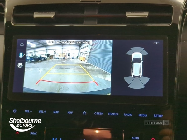 Used Hyundai TUCSON 2022 for sale - 76759918: Photo 31