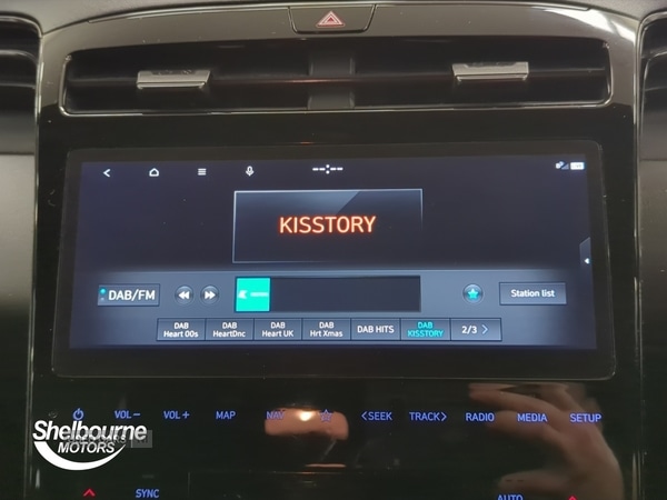 Used Hyundai TUCSON 2022 for sale - 76759918: Photo 5