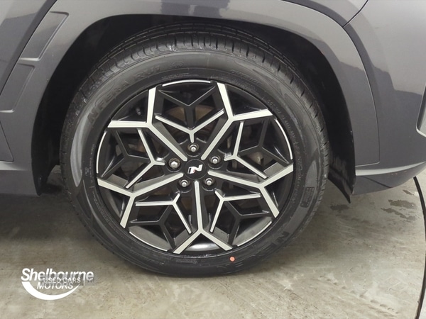 Used Hyundai TUCSON 2022 for sale - 76759918: Photo 7