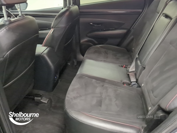 Used Hyundai TUCSON 2022 for sale - 76759918: Photo 8