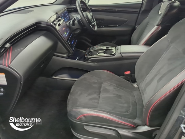 Used Hyundai TUCSON 2022 for sale - 76759918: Photo 9