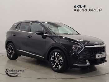 2023 - 1.6 CRDi 134 48V ISG 3 5dr DCT