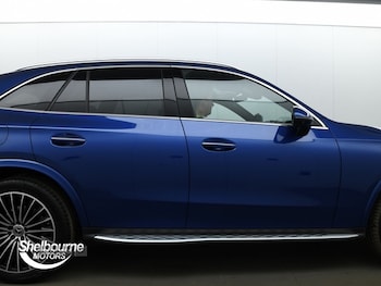 Used Mercedes-Benz GLC 2023 for sale - 78517913: Photo