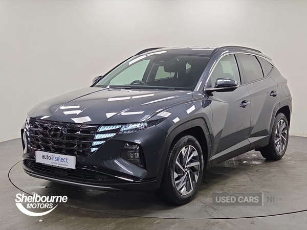 Used Hyundai TUCSON 2023 for sale - 77613503: Photo 11