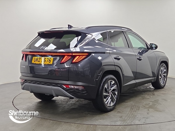 Used Hyundai TUCSON 2023 for sale - 77613503: Photo 12