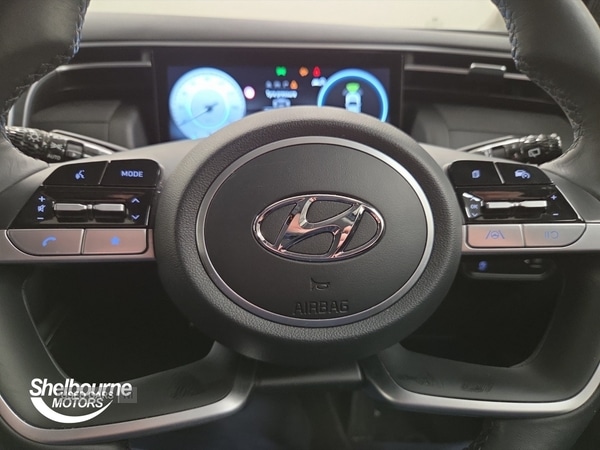 Used Hyundai TUCSON 2023 for sale - 77613503: Photo 15