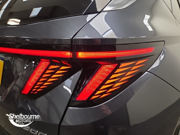 Used Hyundai TUCSON 2023 for sale - 77613503: Photo 19