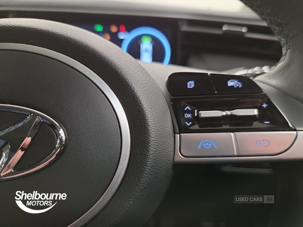 Used Hyundai TUCSON 2023 for sale - 77613503: Photo 24