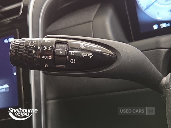 Used Hyundai TUCSON 2023 for sale - 77613503: Photo 26