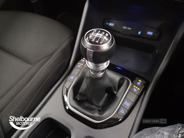 Used Hyundai TUCSON 2023 for sale - 77613503: Photo 27