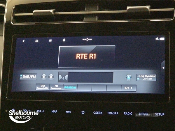 Used Hyundai TUCSON 2023 for sale - 77613503: Photo 29