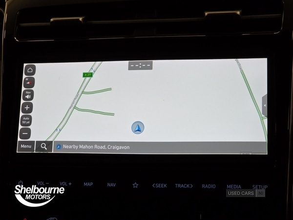 Used Hyundai TUCSON 2023 for sale - 77613503: Photo 30