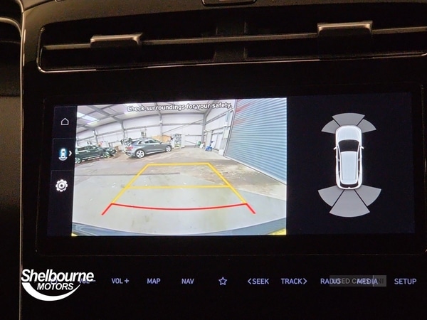 Used Hyundai TUCSON 2023 for sale - 77613503: Photo 31