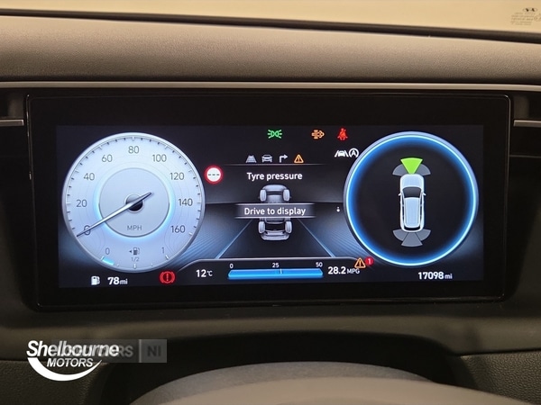 Used Hyundai TUCSON 2023 for sale - 77613503: Photo 7