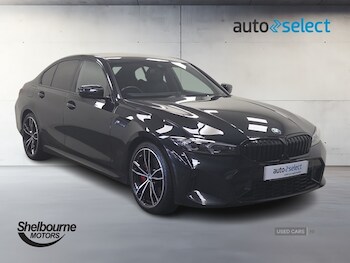 Used BMW 3 Series 2024 for sale - 79325480: Photo