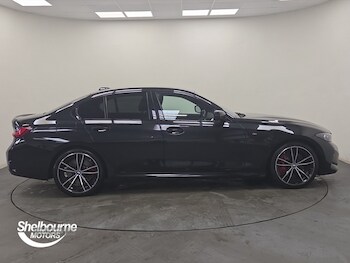 Used BMW 3 Series 2024 for sale - 79325480: Photo