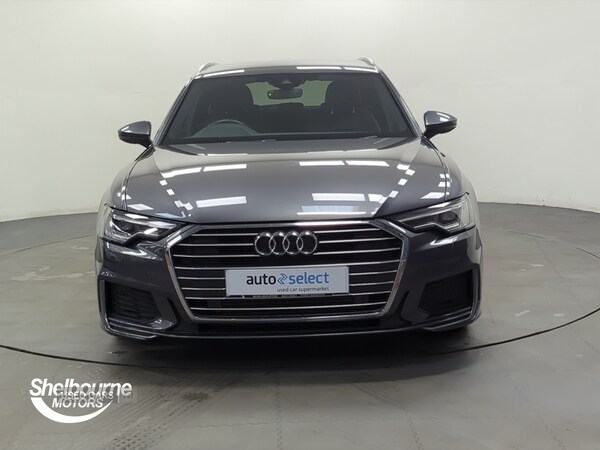 Used Audi A6 2022 for sale - 76500147: Photo 10