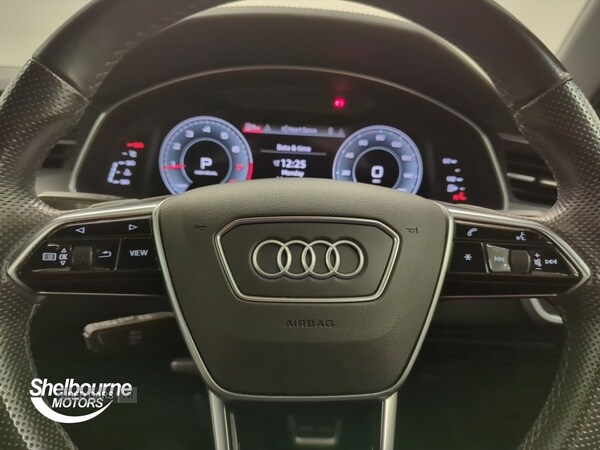 Used Audi A6 2022 for sale - 76500147: Photo 15