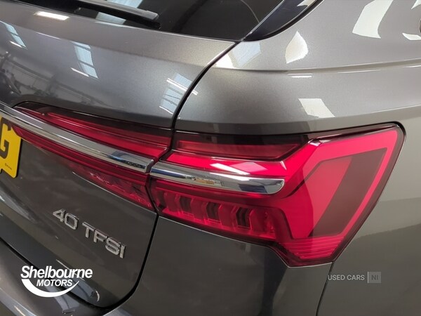 Used Audi A6 2022 for sale - 76500147: Photo 19