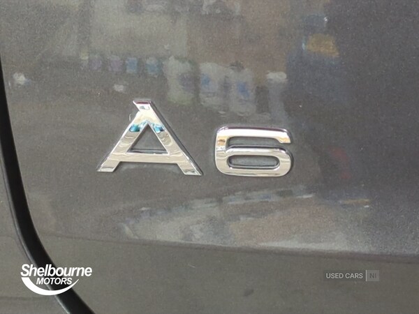 Used Audi A6 2022 for sale - 76500147: Photo 20