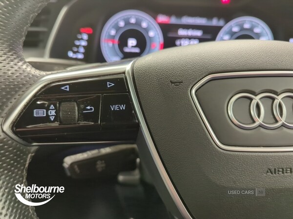 Used Audi A6 2022 for sale - 76500147: Photo 23