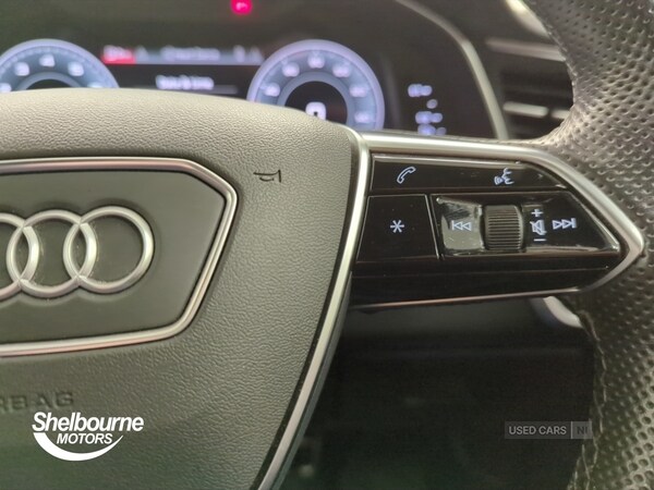 Used Audi A6 2022 for sale - 76500147: Photo 24