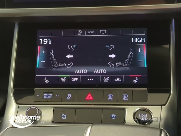 Used Audi A6 2022 for sale - 76500147: Photo 28