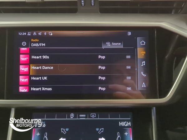 Used Audi A6 2022 for sale - 76500147: Photo 29