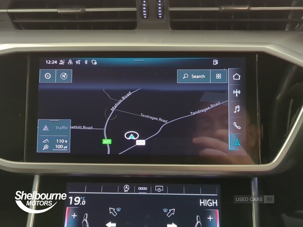 Used Audi A6 2022 for sale - 76500147: Photo 30