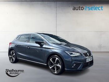 Used SEAT Ibiza 2025 for sale - 78677169: Photo