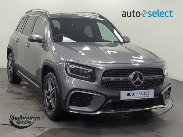 Used Mercedes-Benz GLB 2025 for sale - 76308389: Photo 1