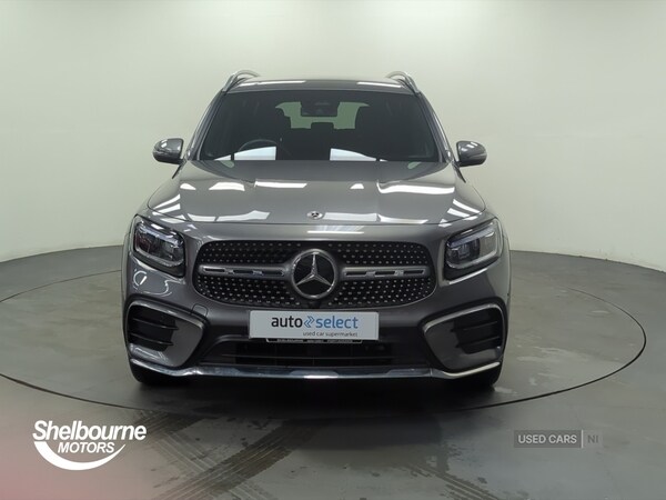Used Mercedes-Benz GLB 2025 for sale - 76308389: Photo 10