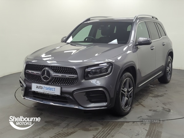 Used Mercedes-Benz GLB 2025 for sale - 76308389: Photo 11