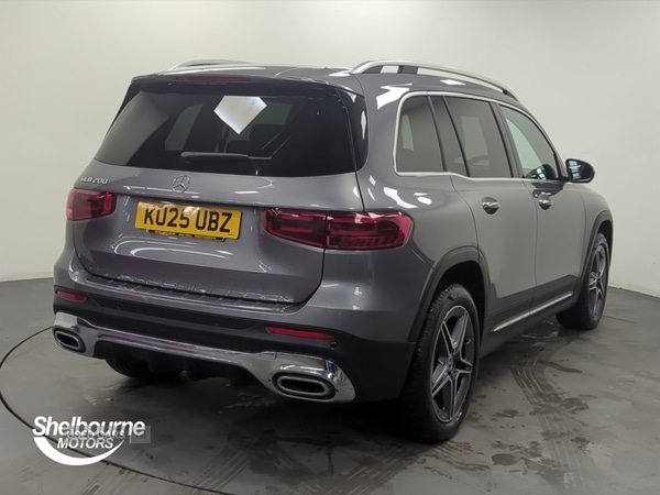 Used Mercedes-Benz GLB 2025 for sale - 76308389: Photo 12