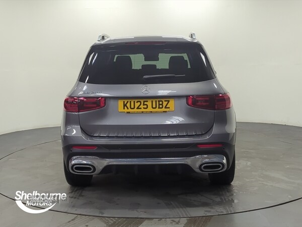 Used Mercedes-Benz GLB 2025 for sale - 76308389: Photo 13