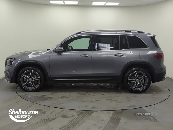 Used Mercedes-Benz GLB 2025 for sale - 76308389: Photo 14